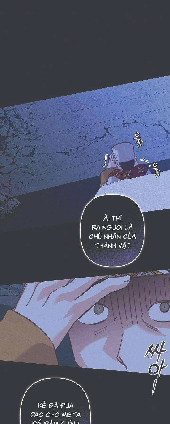 Sống Sót Như Một Hầu Gái Trong Trò Chơi Kinh Dị 66 trang 22