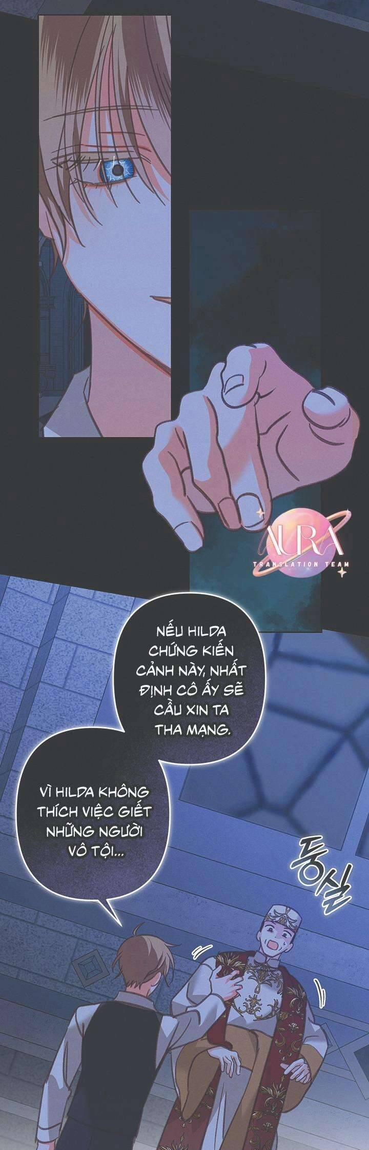 Sống Sót Như Một Hầu Gái Trong Trò Chơi Kinh Dị 66 trang 24