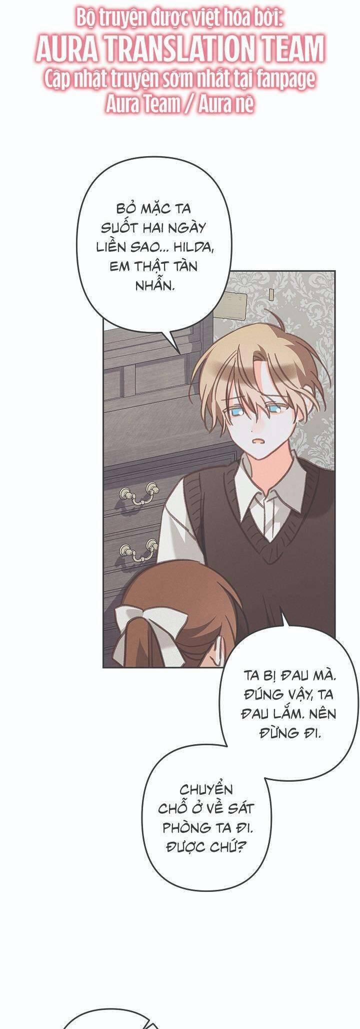 Sống Sót Như Một Hầu Gái Trong Trò Chơi Kinh Dị 66 trang 31