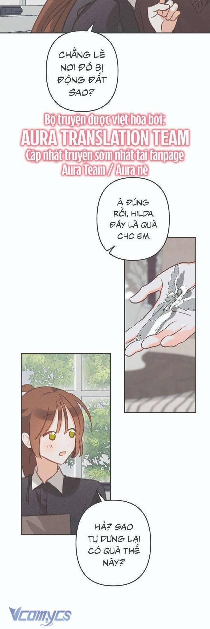 Sống Sót Như Một Hầu Gái Trong Trò Chơi Kinh Dị 66 trang 38