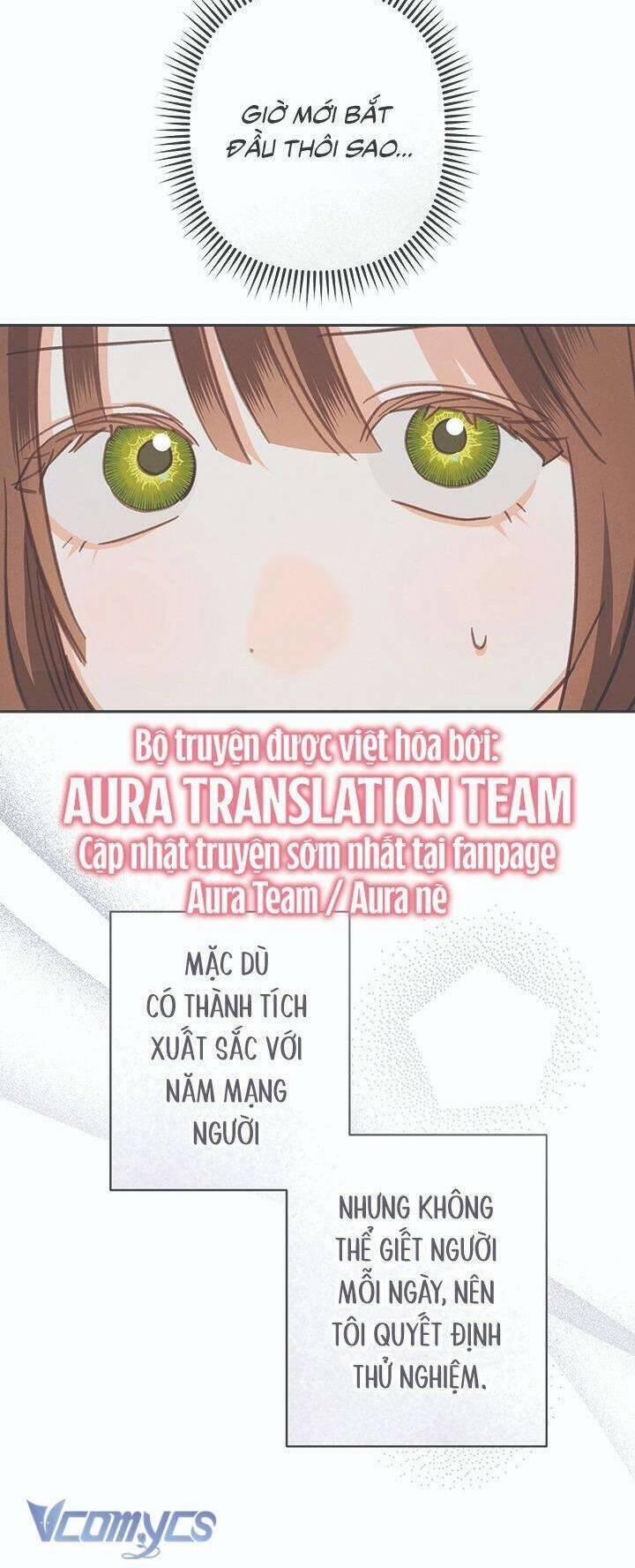 Sống Sót Như Một Hầu Gái Trong Trò Chơi Kinh Dị 66 trang 4