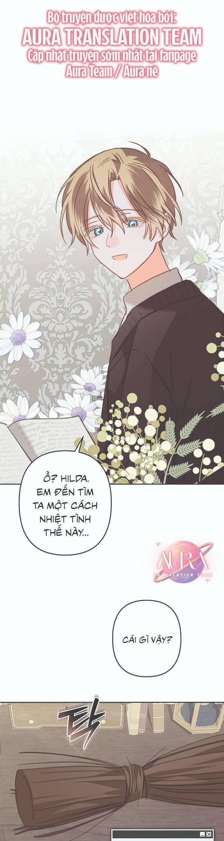 Sống Sót Như Một Hầu Gái Trong Trò Chơi Kinh Dị 66 trang 6