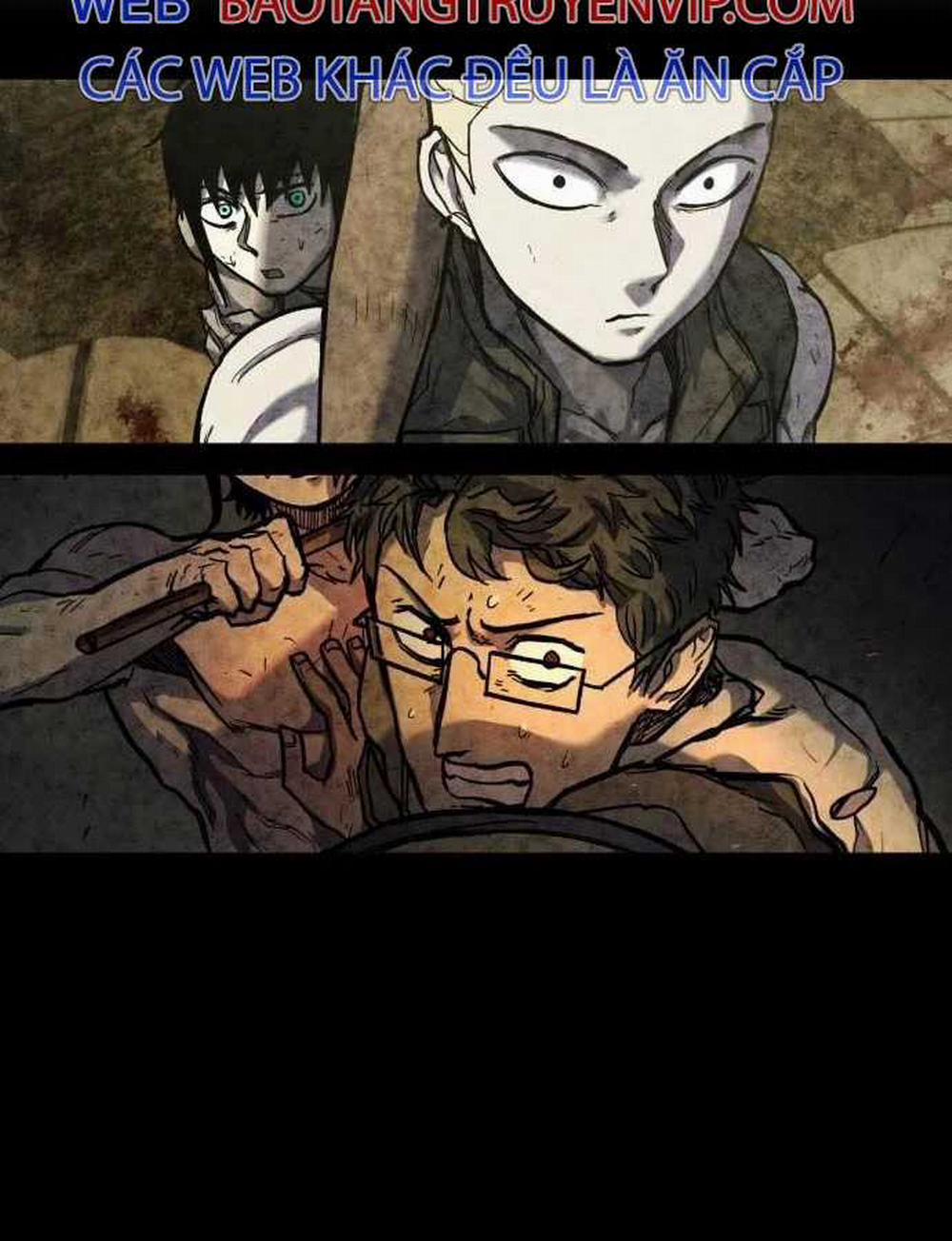 Sống Sót Qua Ngày Tận Thế 0 ToptruyenZ.com trang 20