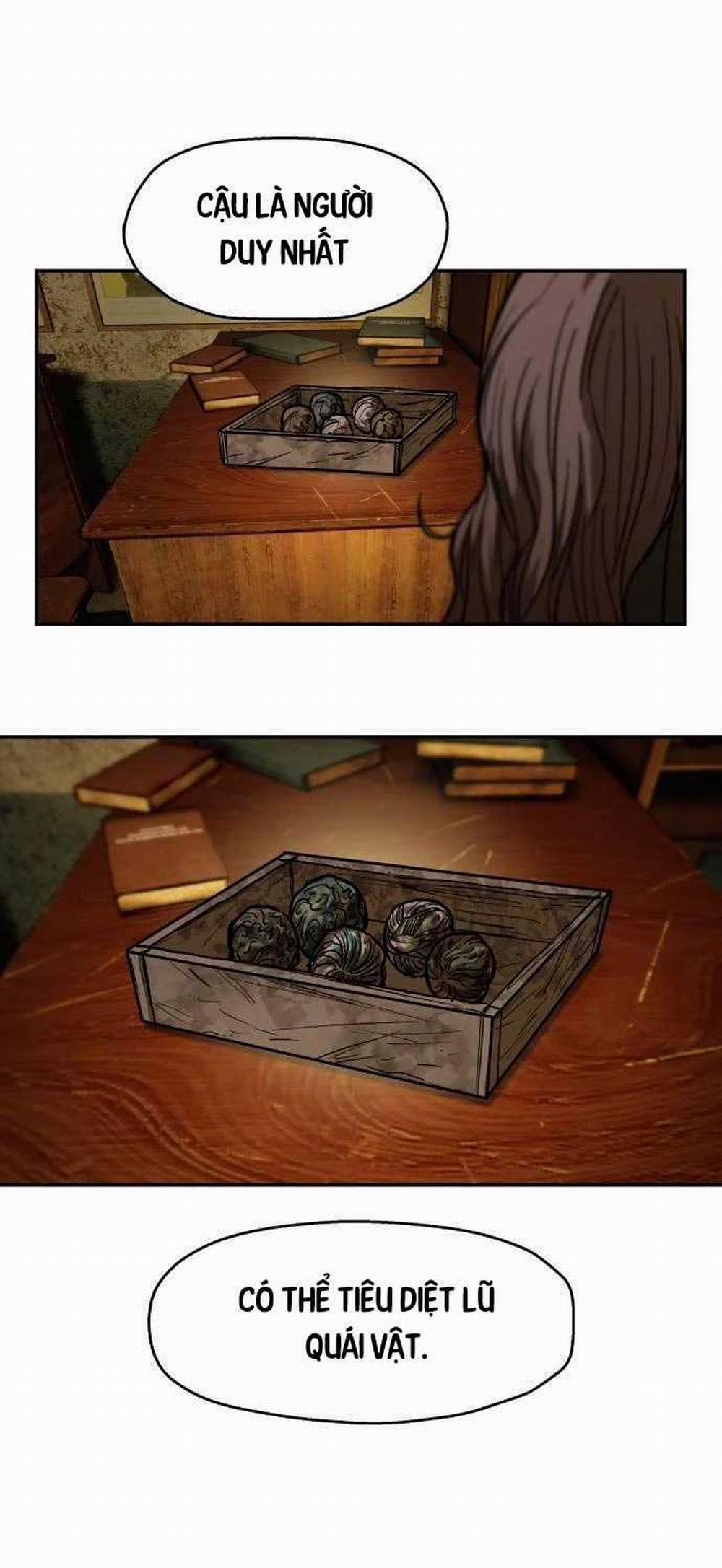 Sống Sót Qua Ngày Tận Thế 0 ToptruyenZ.com trang 23