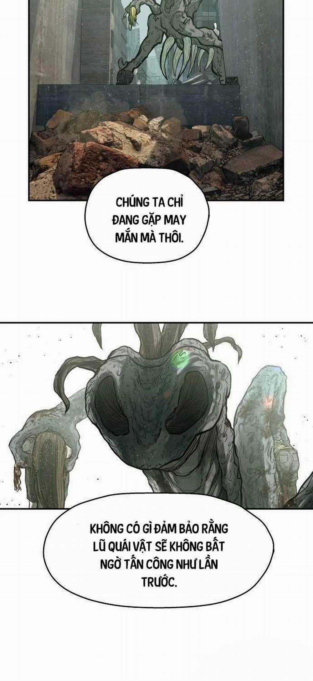 Sống Sót Qua Ngày Tận Thế 0 ToptruyenZ.com trang 31