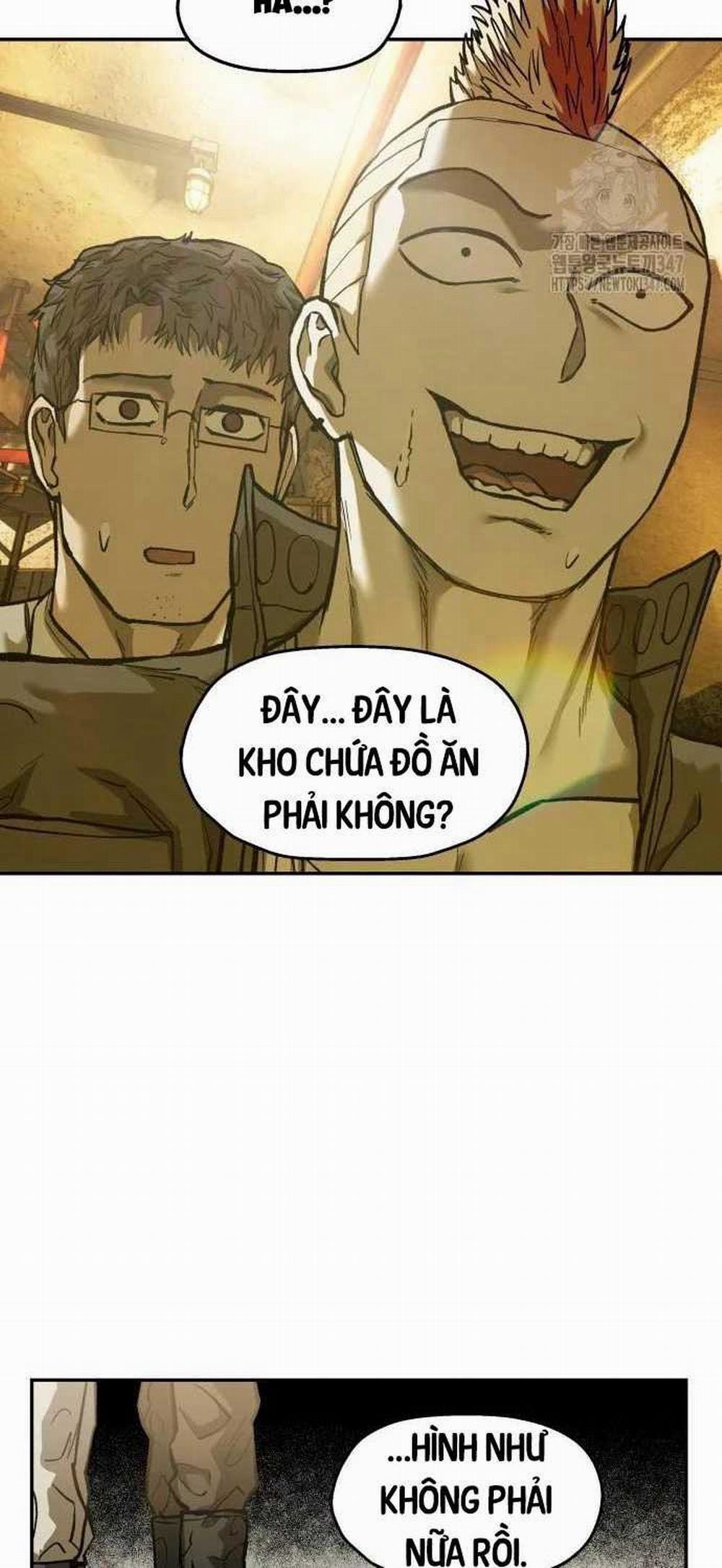 Sống Sót Qua Ngày Tận Thế 0 ToptruyenZ.com trang 34