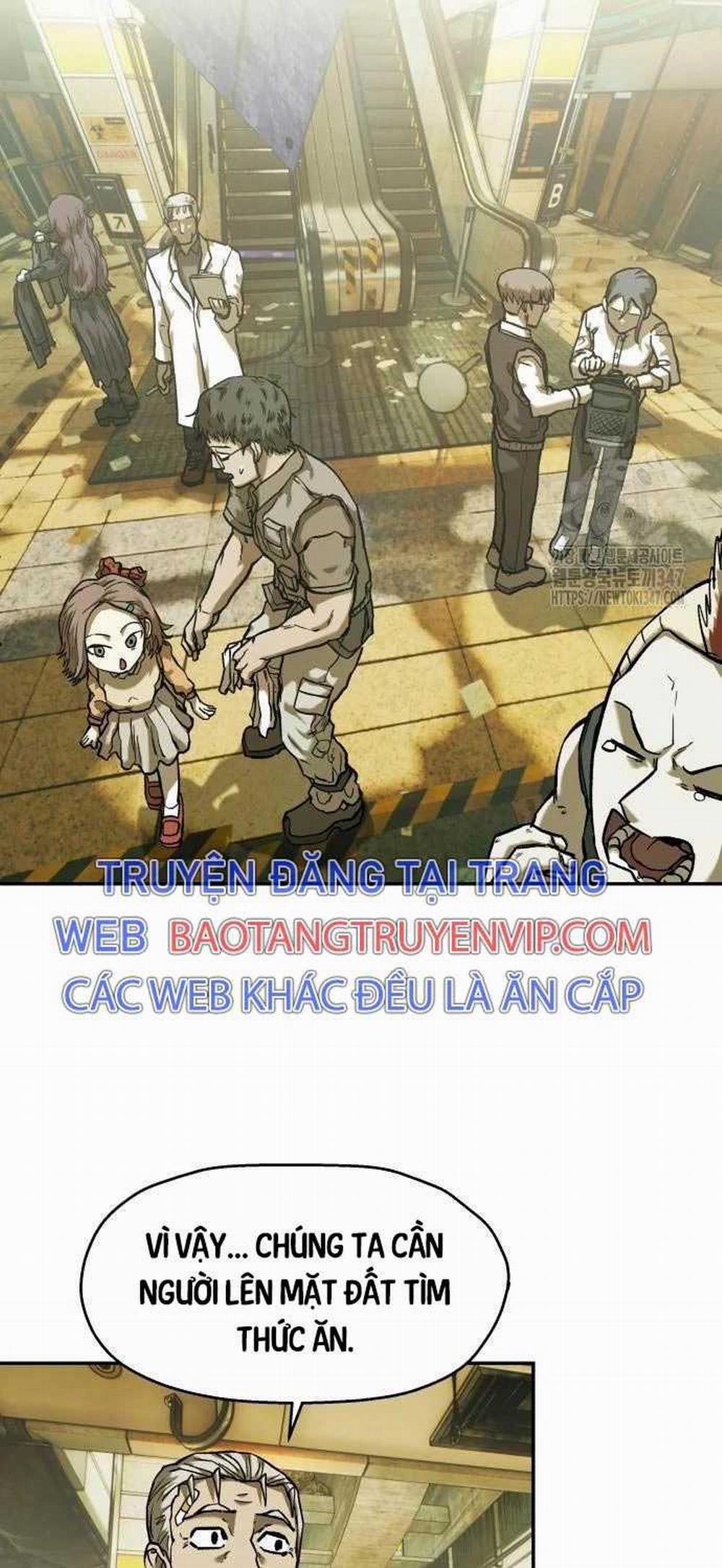 Sống Sót Qua Ngày Tận Thế 0 ToptruyenZ.com trang 37