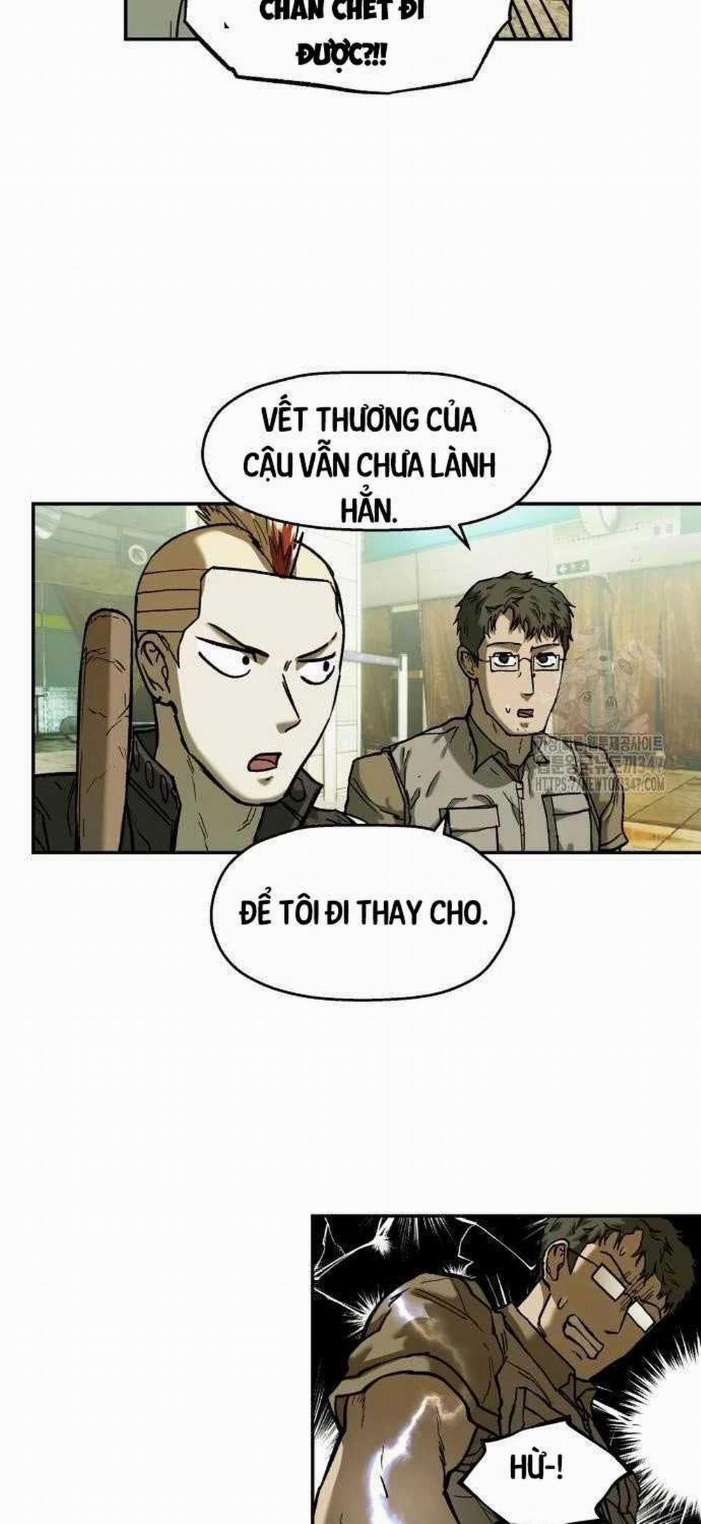 Sống Sót Qua Ngày Tận Thế 0 ToptruyenZ.com trang 39