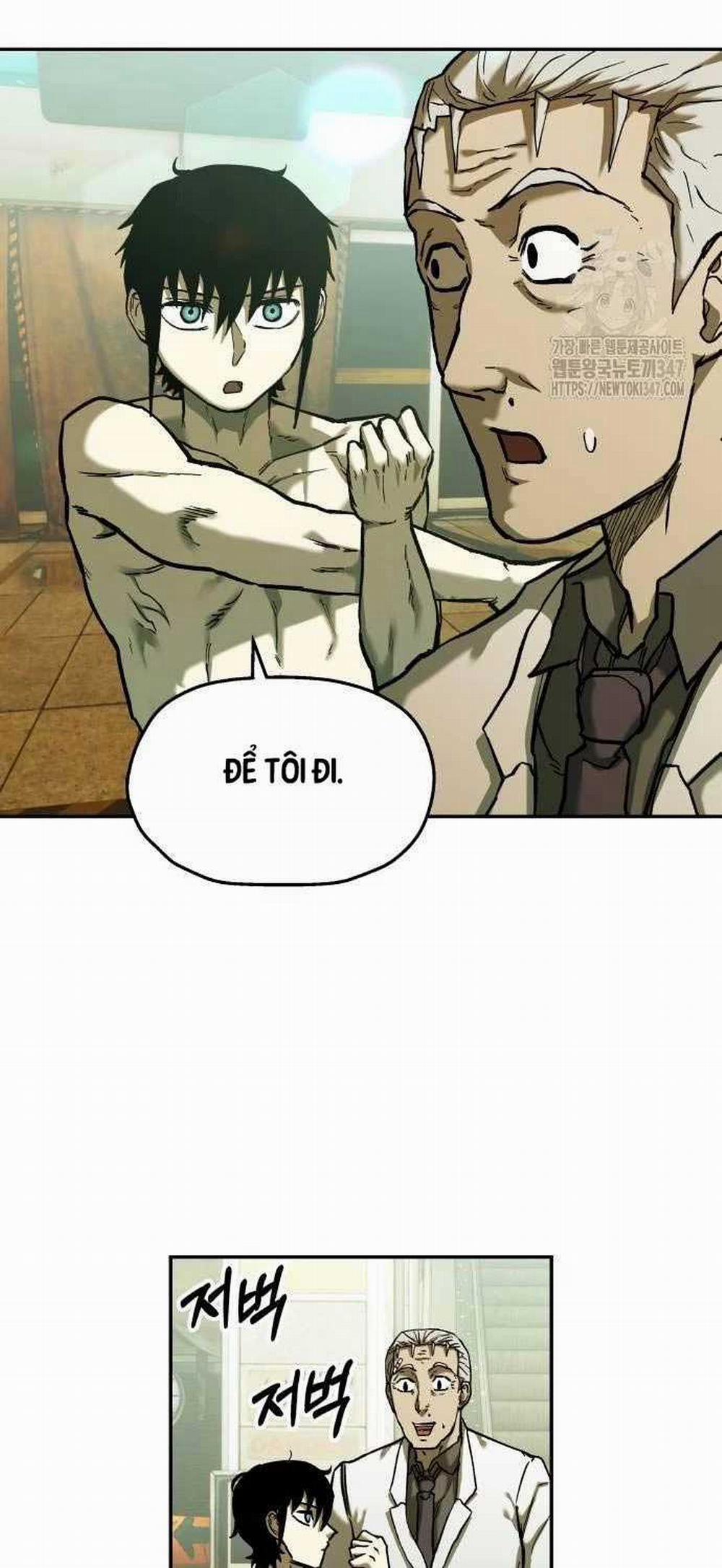 Sống Sót Qua Ngày Tận Thế 0 ToptruyenZ.com trang 45