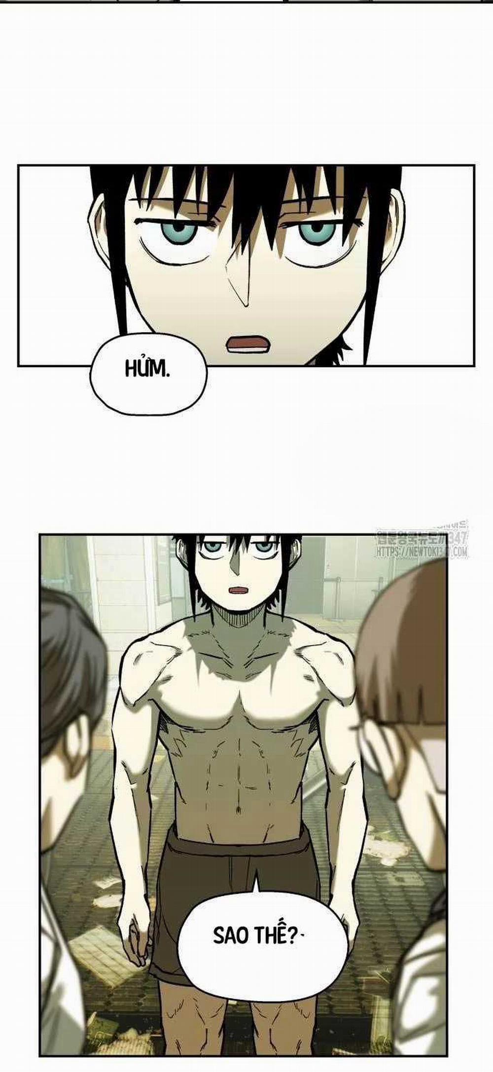 Sống Sót Qua Ngày Tận Thế 0 ToptruyenZ.com trang 59