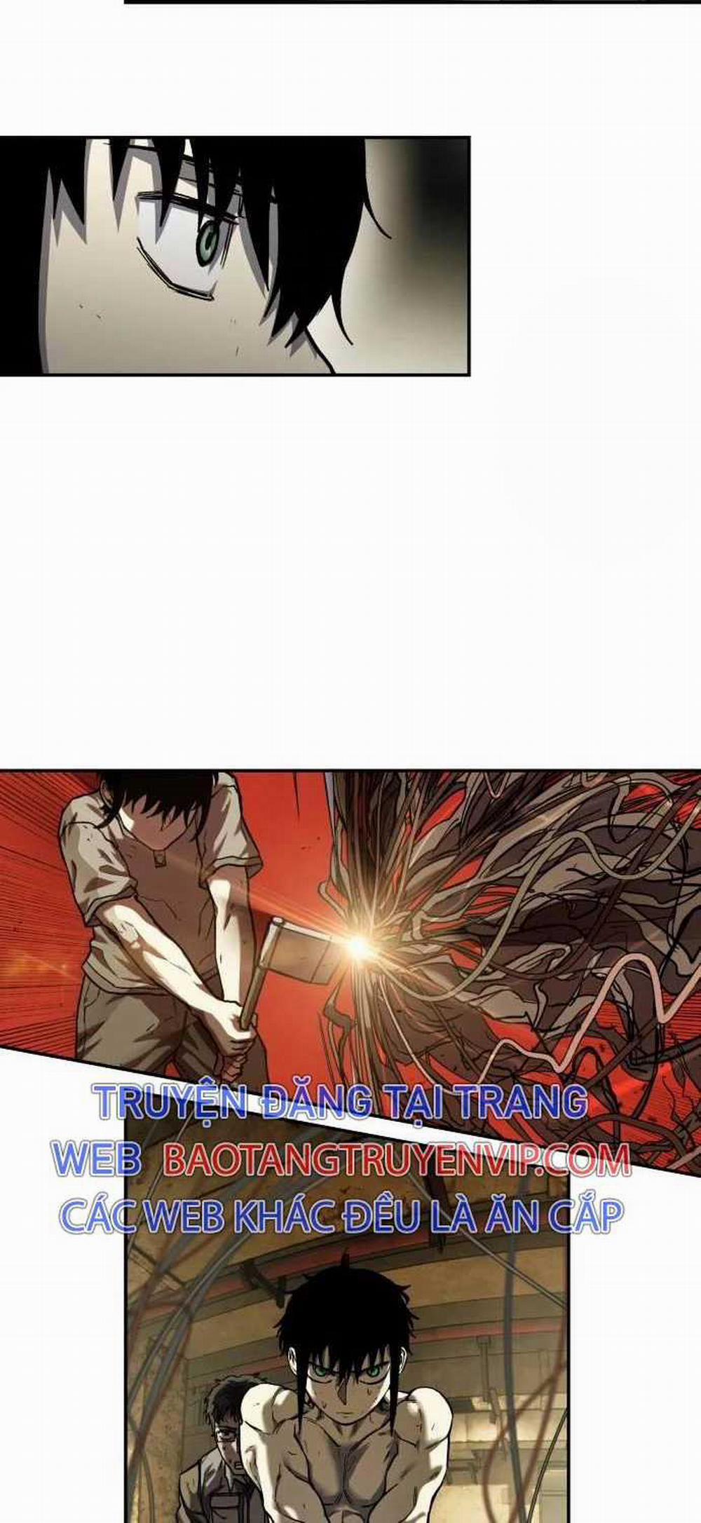 Sống Sót Qua Ngày Tận Thế 0 ToptruyenZ.com trang 6