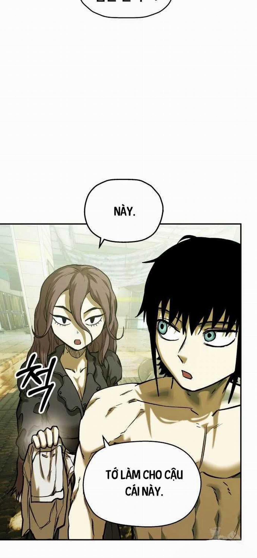 Sống Sót Qua Ngày Tận Thế 0 ToptruyenZ.com trang 61