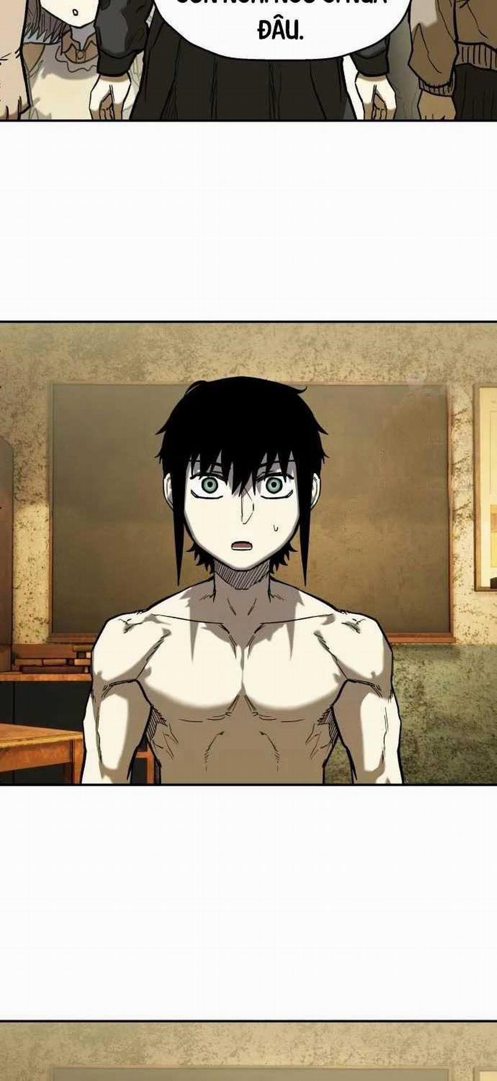 Sống Sót Qua Ngày Tận Thế 0 ToptruyenZ.com trang 8