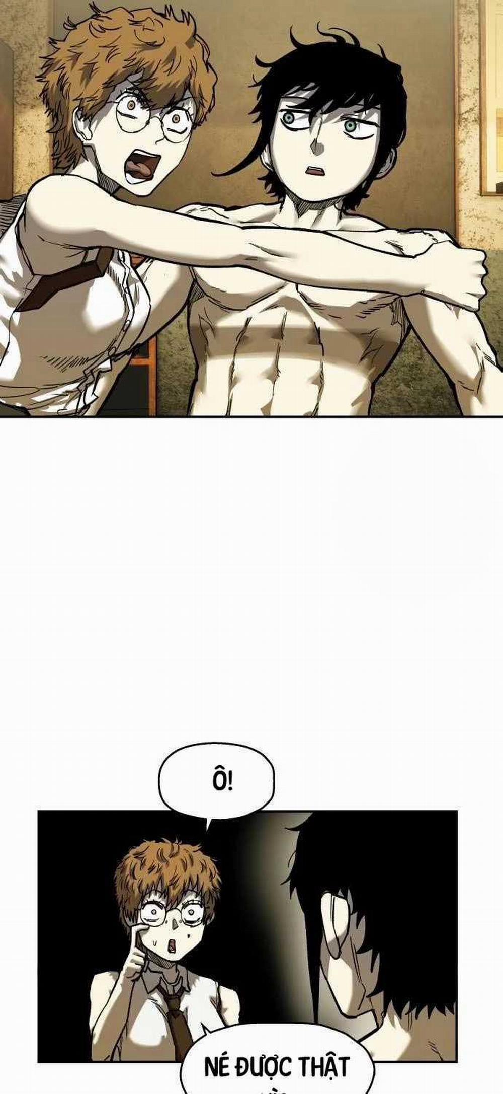 Sống Sót Qua Ngày Tận Thế 0 ToptruyenZ.com trang 9