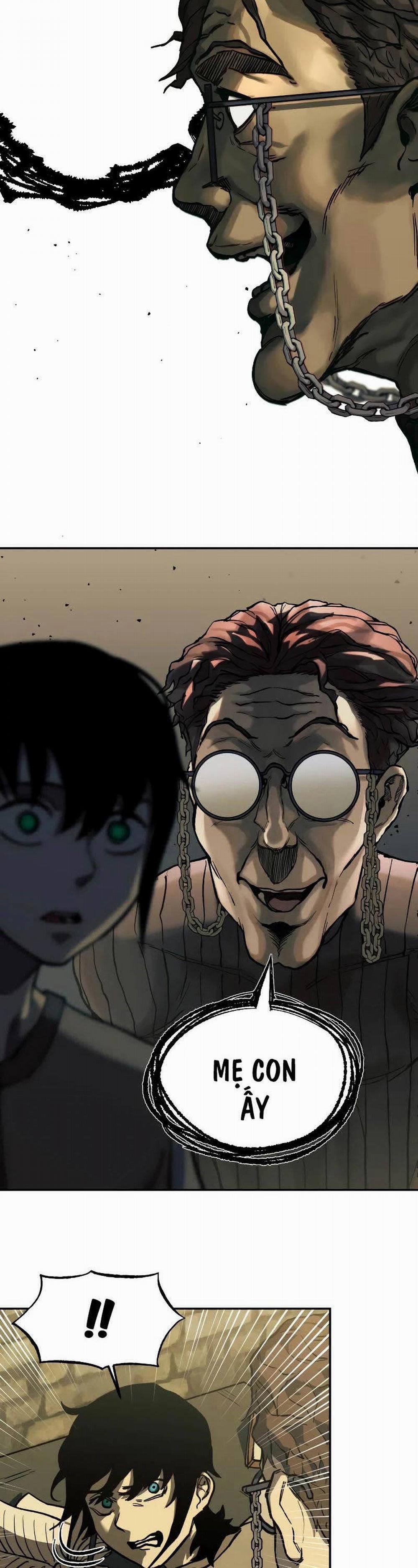 Sống Sót Qua Ngày Tận Thế 1 trang 12