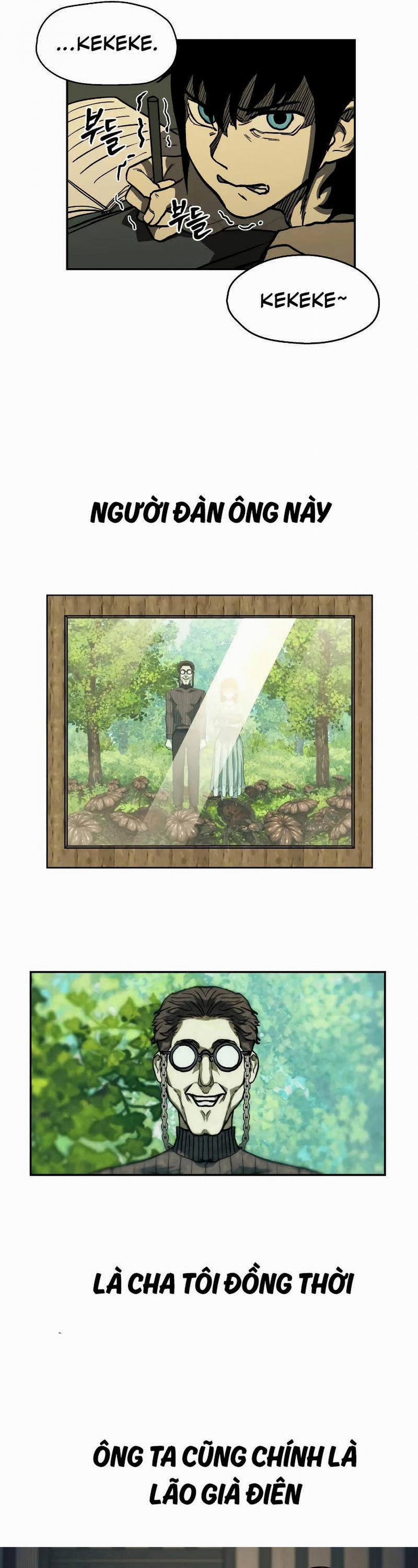 Sống Sót Qua Ngày Tận Thế 1 trang 14