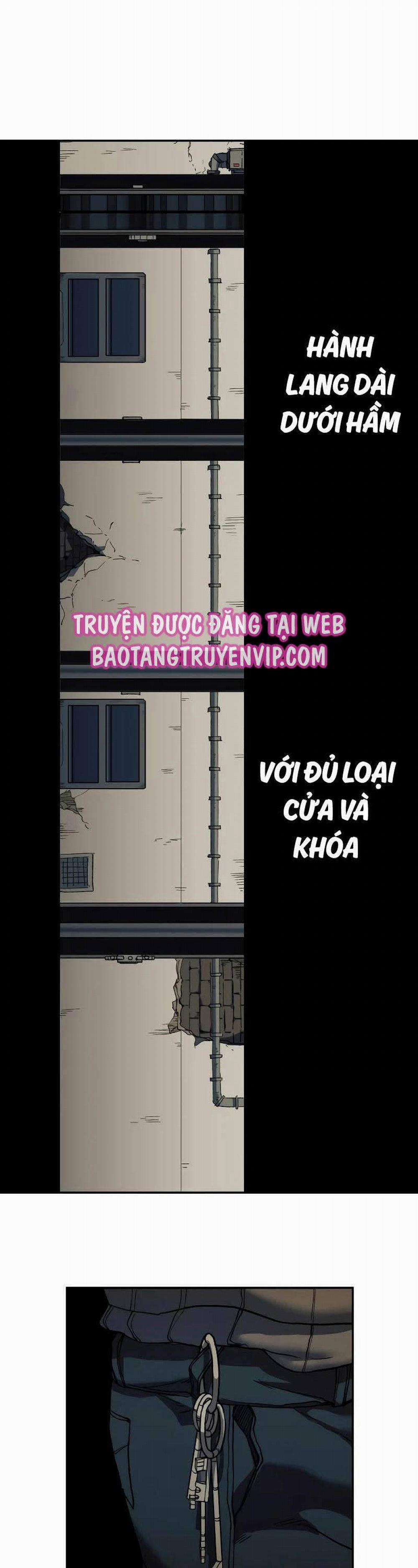 Sống Sót Qua Ngày Tận Thế 1 trang 16