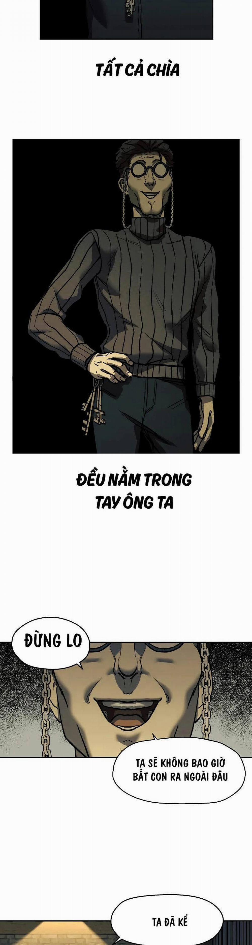 Sống Sót Qua Ngày Tận Thế 1 trang 17