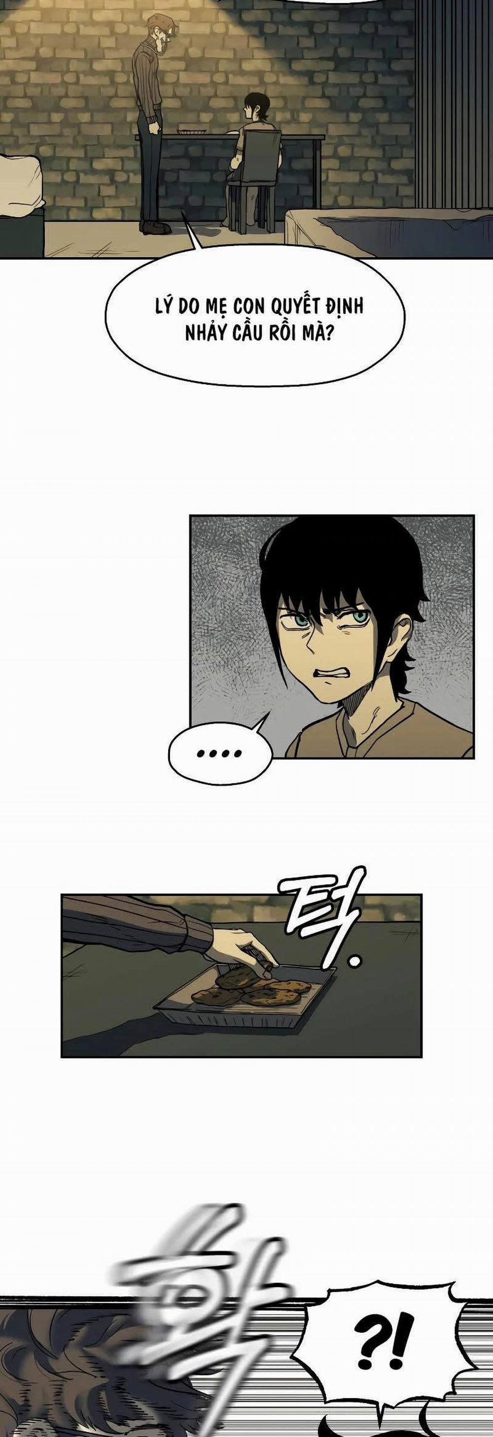 Sống Sót Qua Ngày Tận Thế 1 trang 18