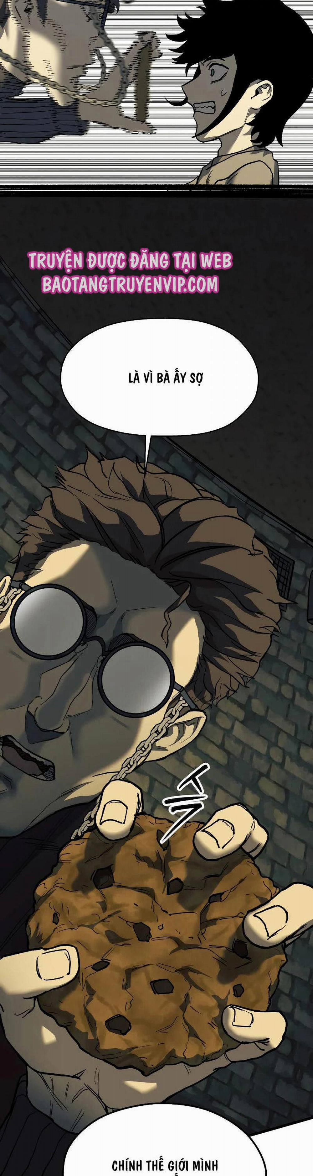 Sống Sót Qua Ngày Tận Thế 1 trang 19