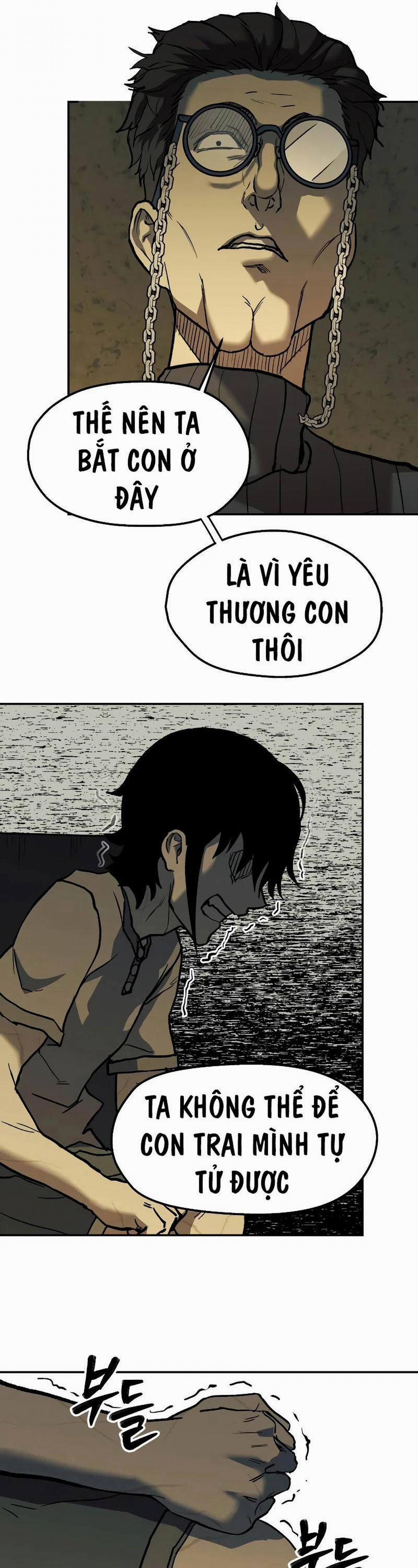 Sống Sót Qua Ngày Tận Thế 1 trang 23