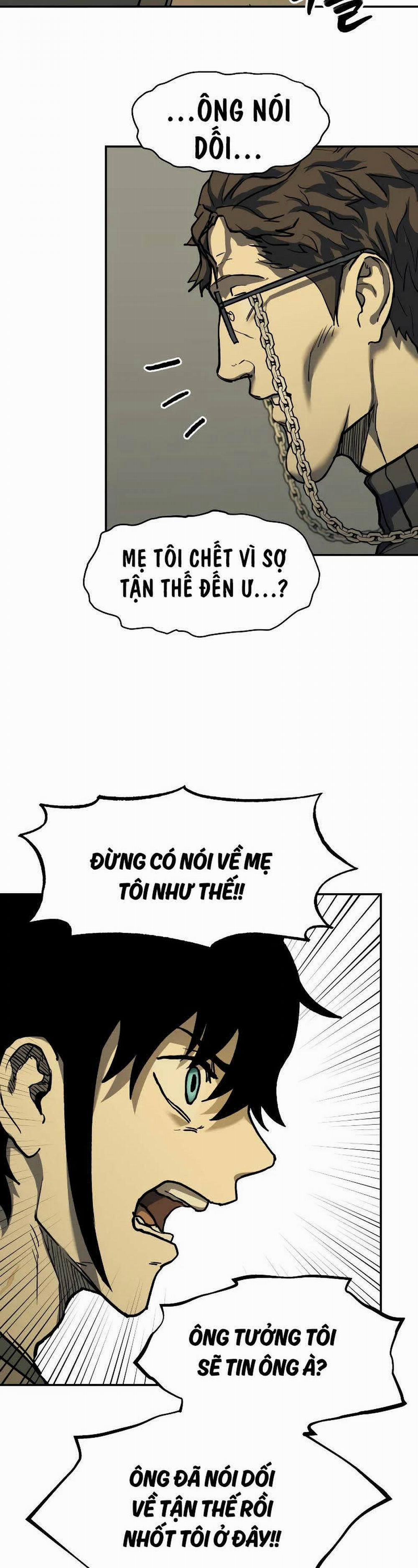 Sống Sót Qua Ngày Tận Thế 1 trang 24