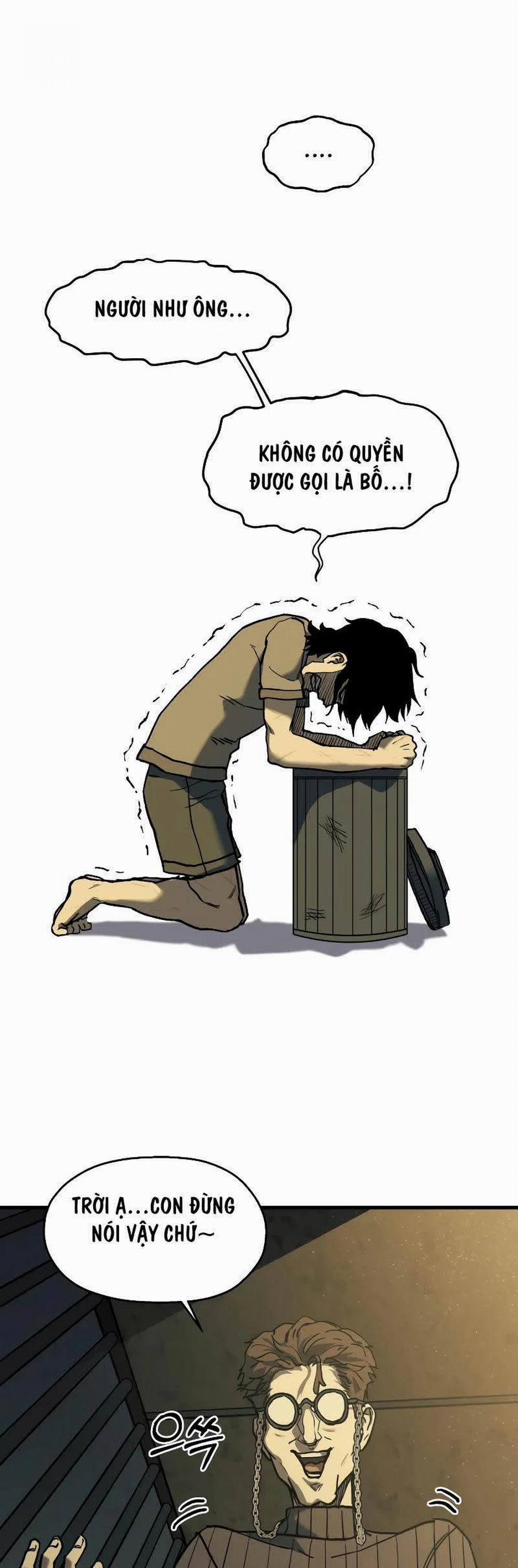 Sống Sót Qua Ngày Tận Thế 1 trang 27