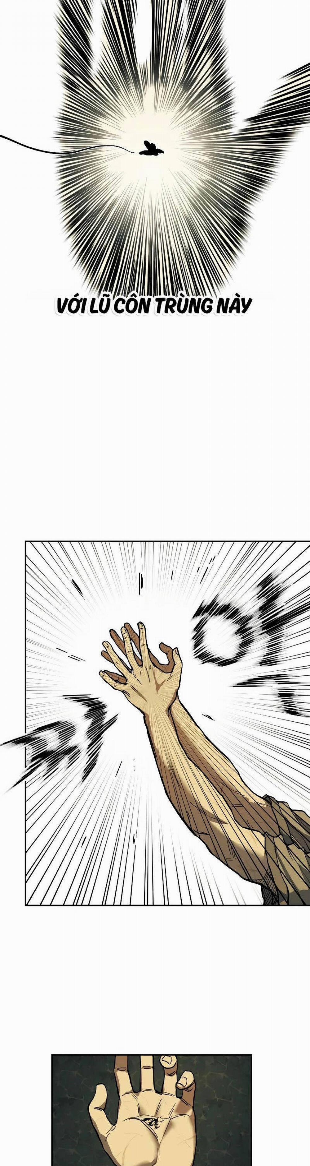 Sống Sót Qua Ngày Tận Thế 1 trang 3