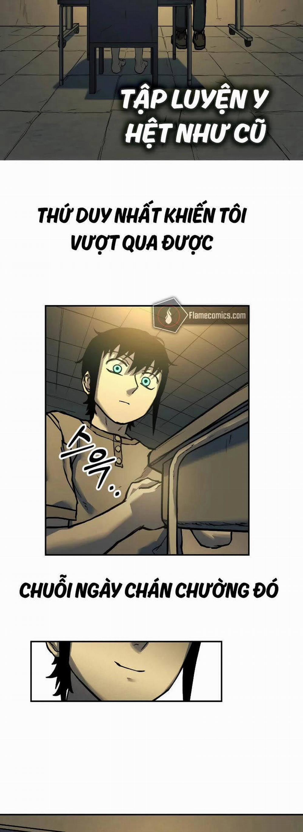 Sống Sót Qua Ngày Tận Thế 1 trang 31