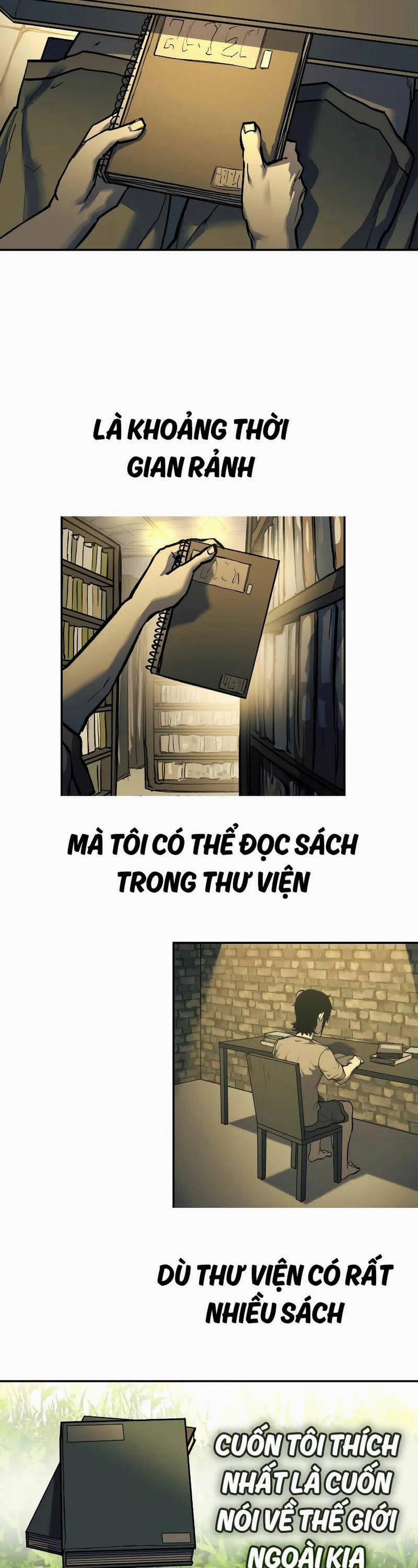 Sống Sót Qua Ngày Tận Thế 1 trang 32