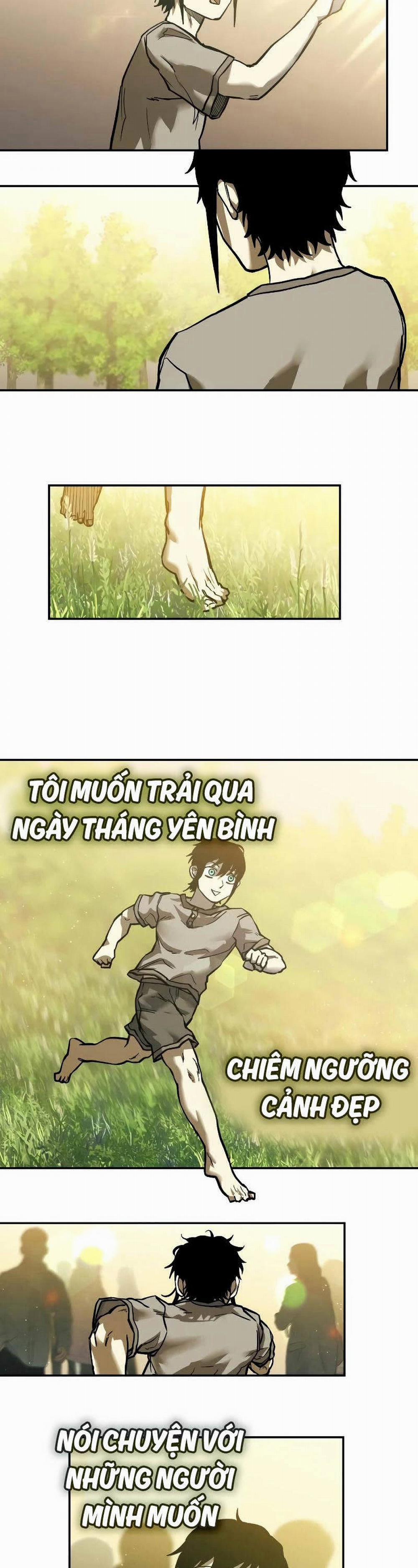 Sống Sót Qua Ngày Tận Thế 1 trang 34