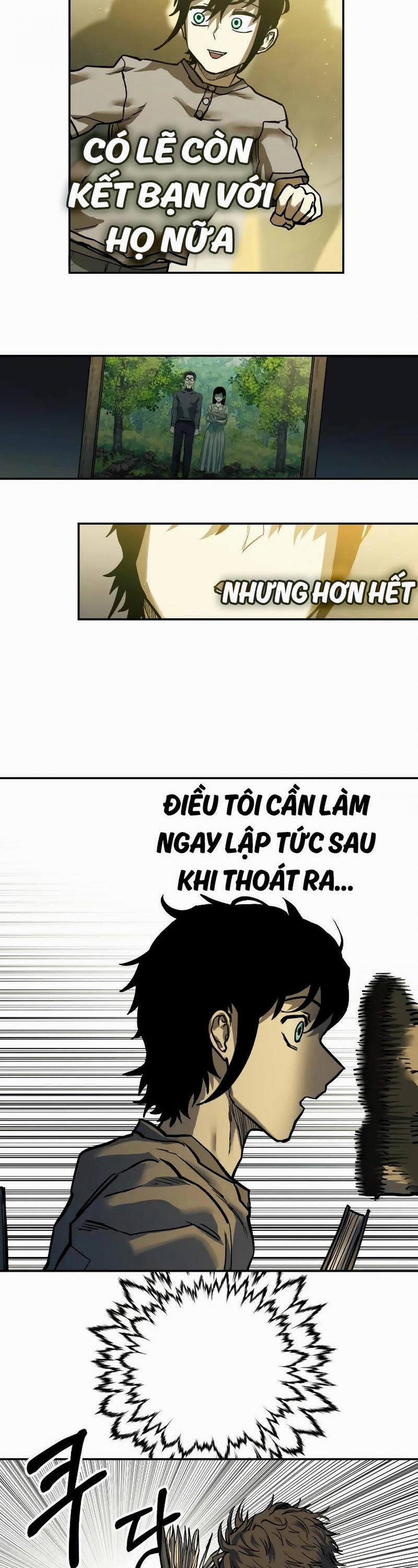 Sống Sót Qua Ngày Tận Thế 1 trang 35