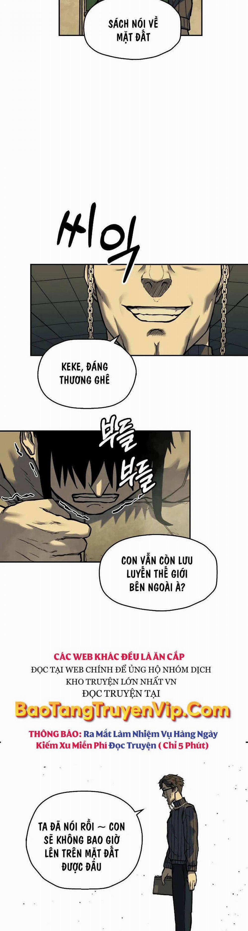 Sống Sót Qua Ngày Tận Thế 1 trang 37