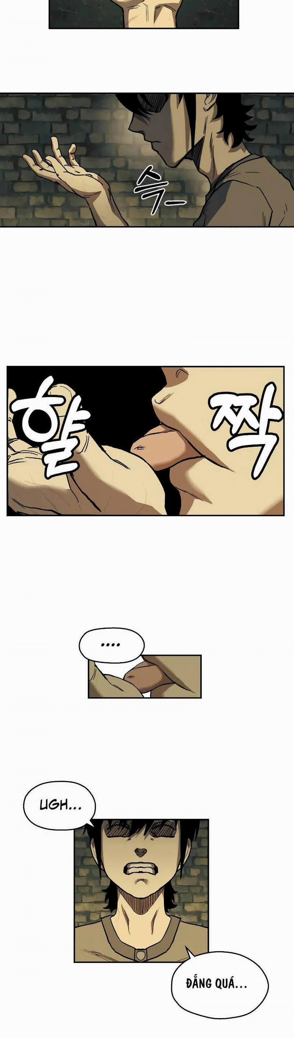 Sống Sót Qua Ngày Tận Thế 1 trang 4