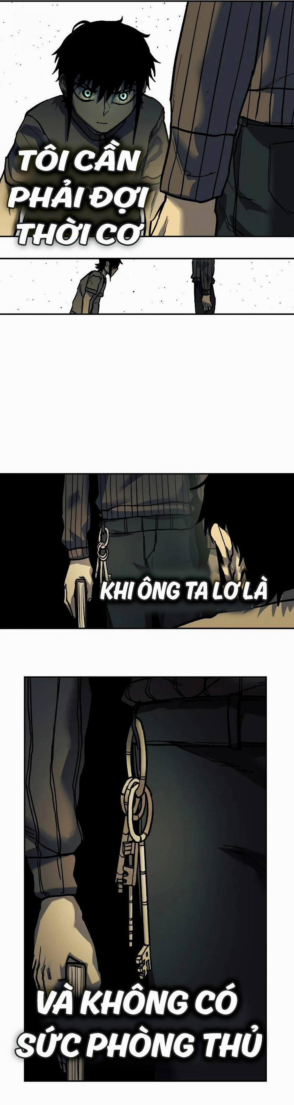 Sống Sót Qua Ngày Tận Thế 1 trang 41