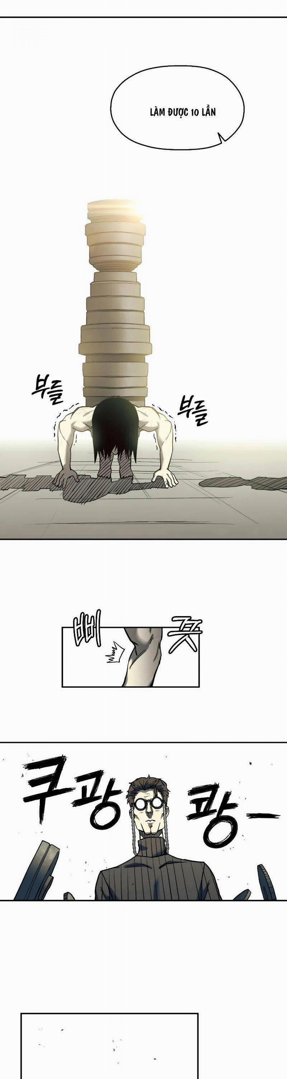 Sống Sót Qua Ngày Tận Thế 1 trang 44