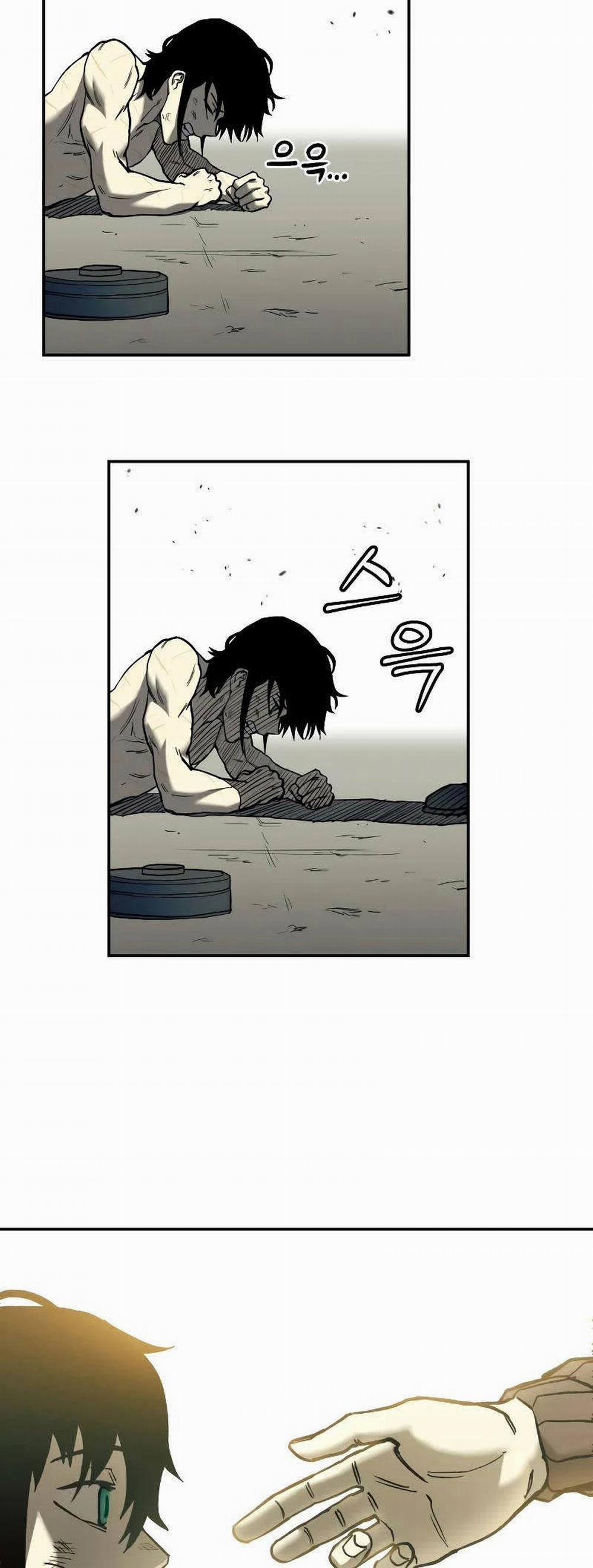 Sống Sót Qua Ngày Tận Thế 1 trang 45