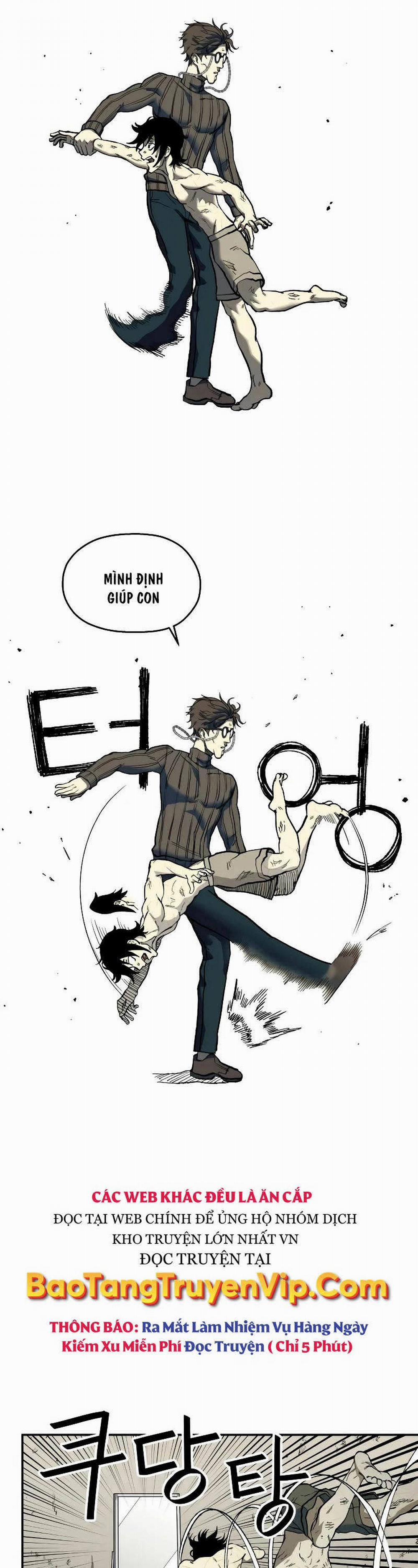 Sống Sót Qua Ngày Tận Thế 1 trang 48