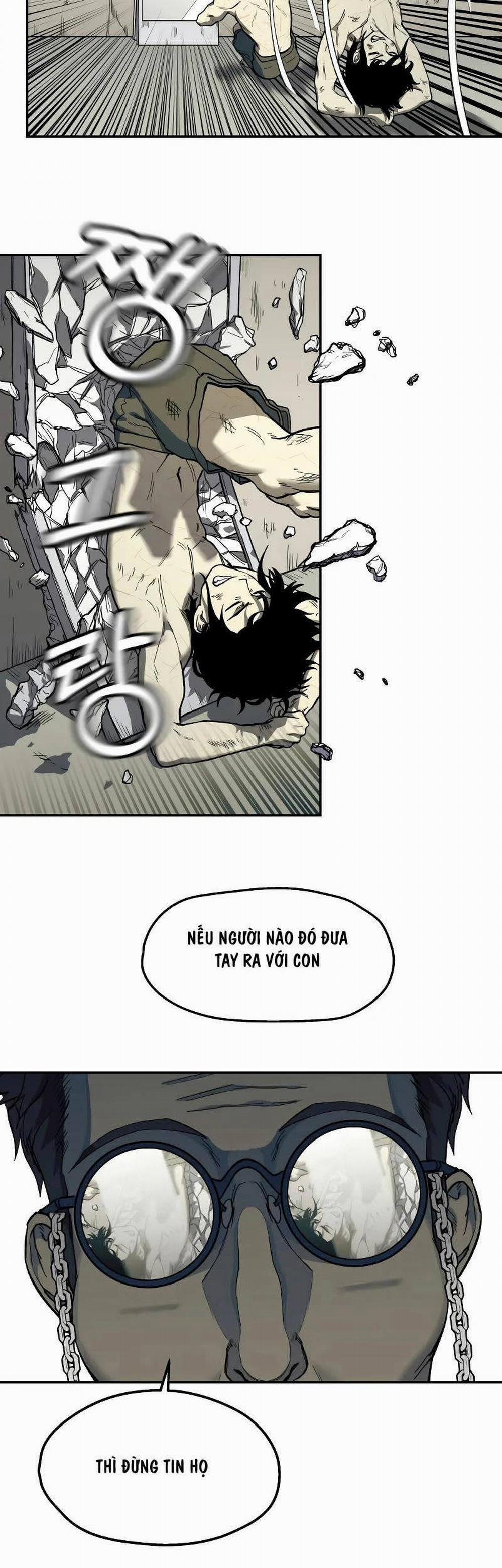 Sống Sót Qua Ngày Tận Thế 1 trang 49