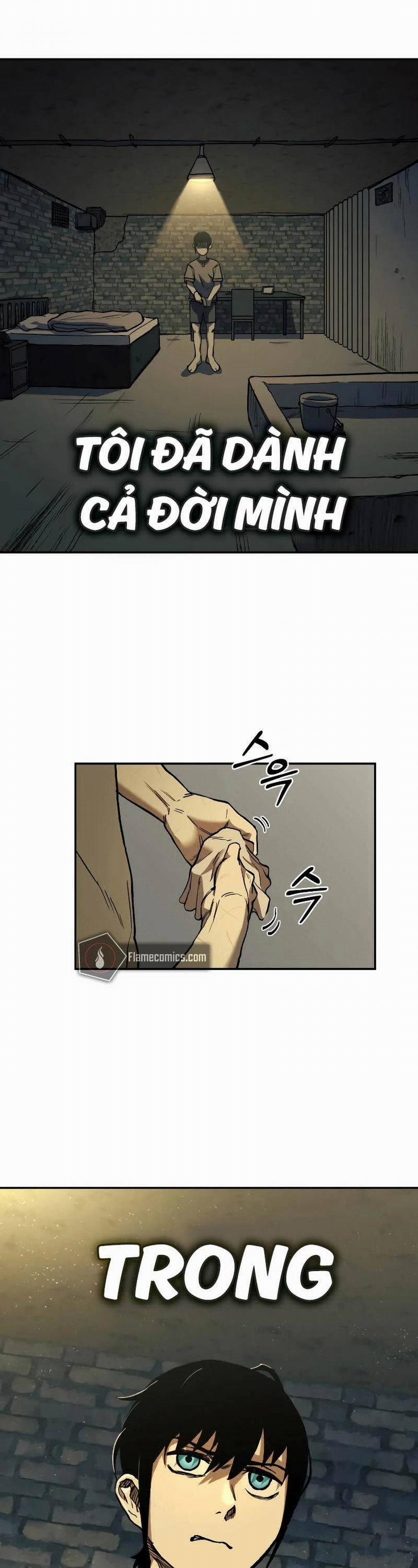 Sống Sót Qua Ngày Tận Thế 1 trang 5