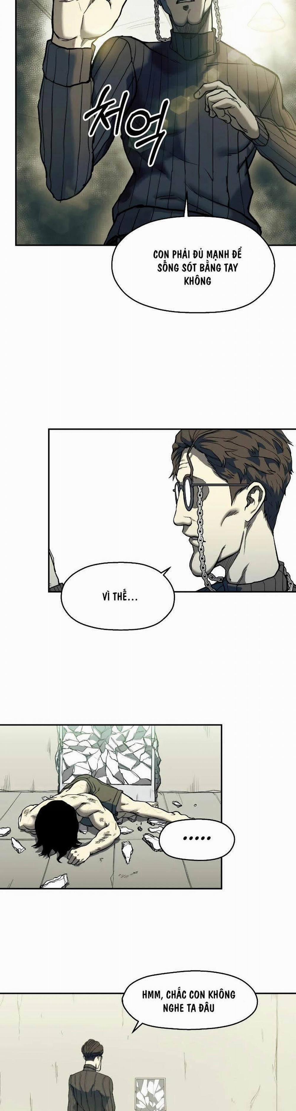 Sống Sót Qua Ngày Tận Thế 1 trang 51