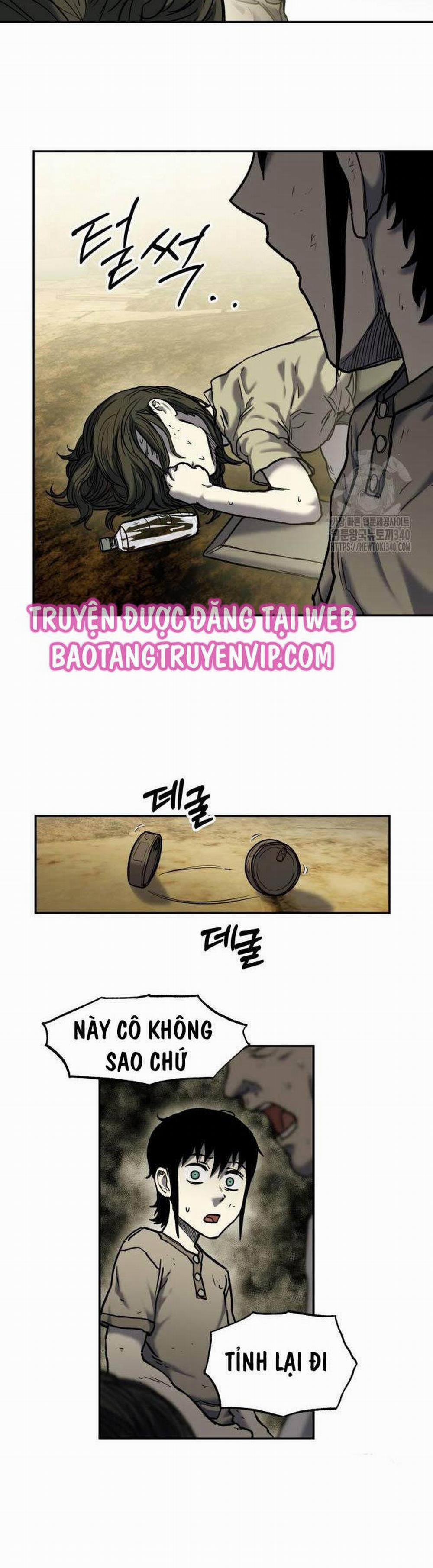 Sống Sót Qua Ngày Tận Thế 10 trang 10