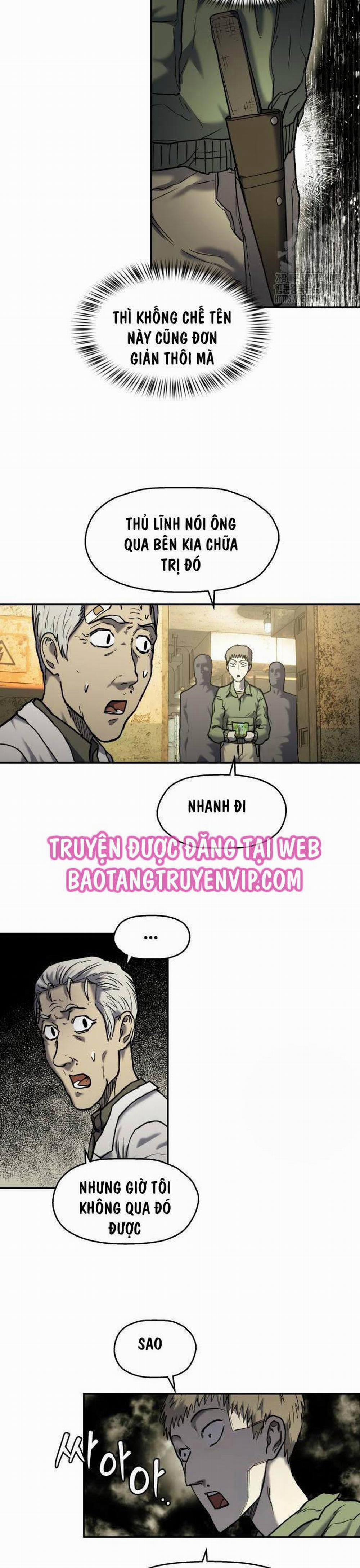 Sống Sót Qua Ngày Tận Thế 10 trang 14