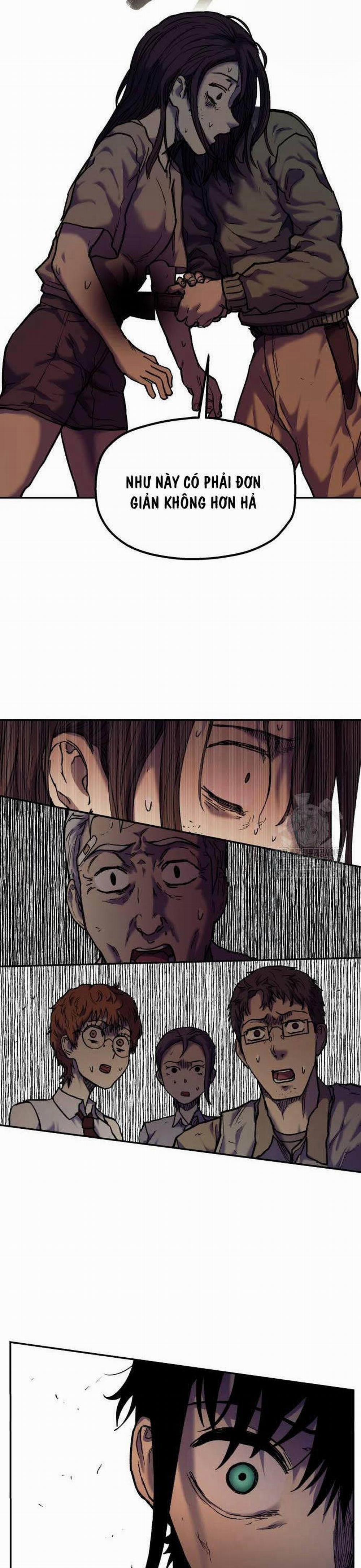 Sống Sót Qua Ngày Tận Thế 10 trang 17