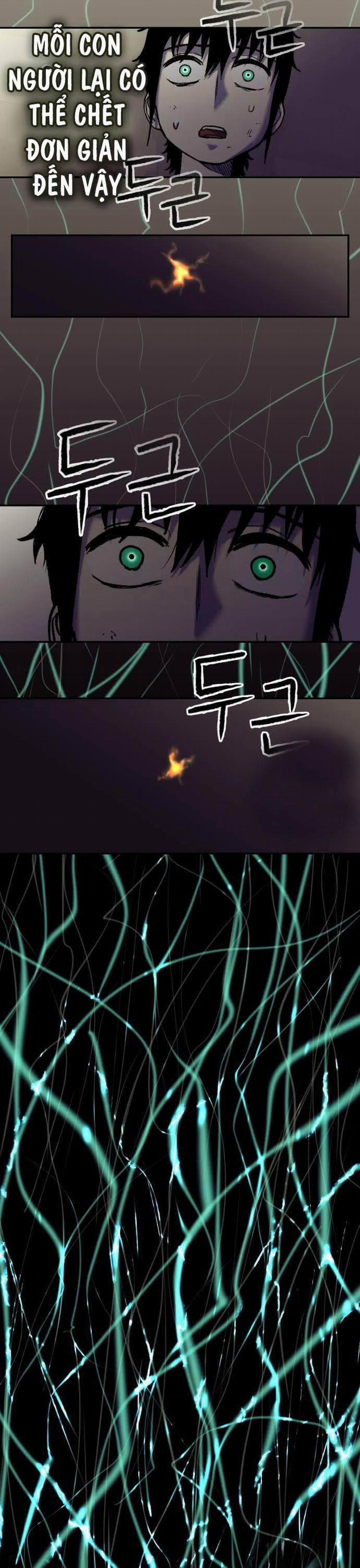 Sống Sót Qua Ngày Tận Thế 10 trang 22