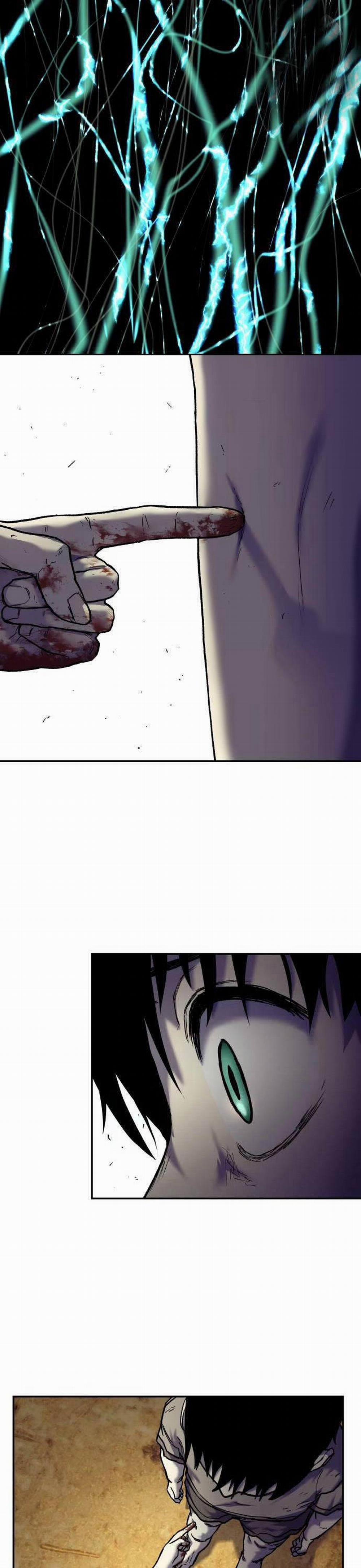 Sống Sót Qua Ngày Tận Thế 10 trang 23