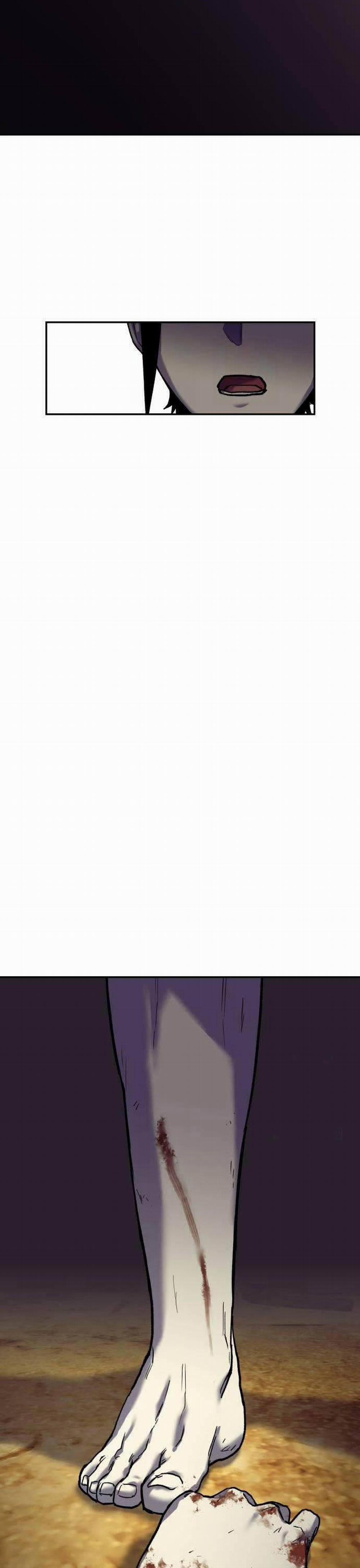 Sống Sót Qua Ngày Tận Thế 10 trang 25