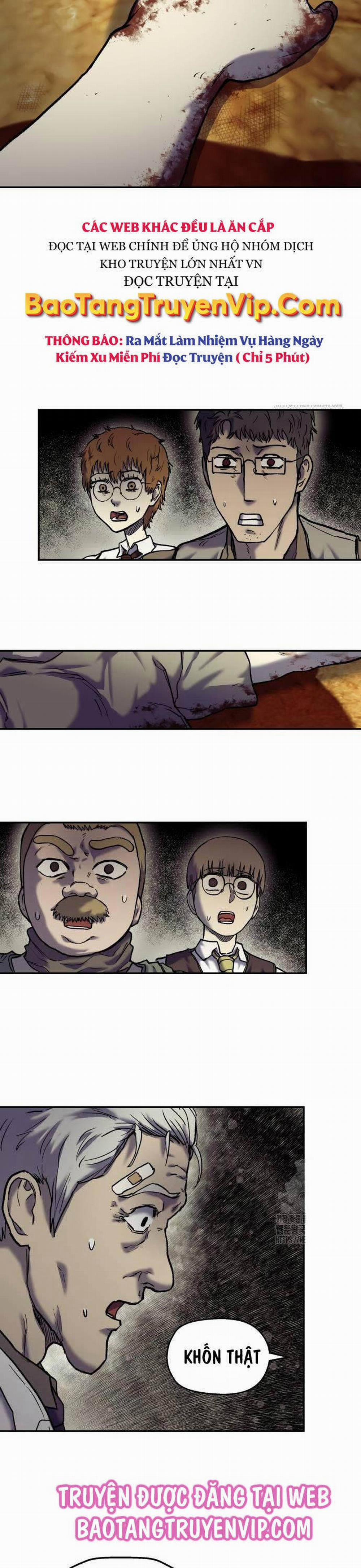 Sống Sót Qua Ngày Tận Thế 10 trang 26