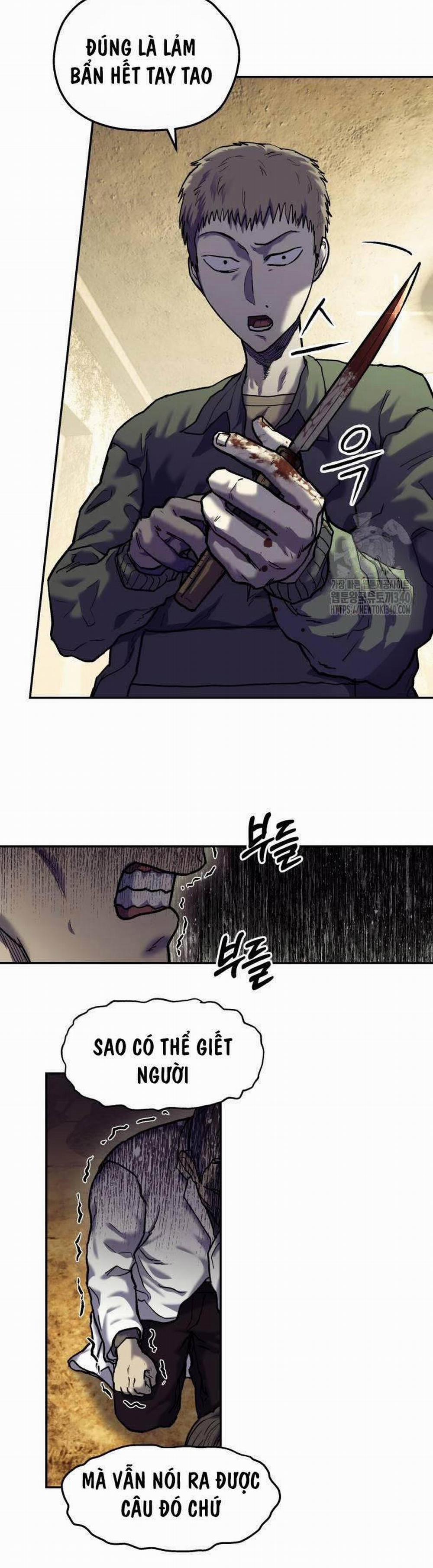 Sống Sót Qua Ngày Tận Thế 10 trang 27