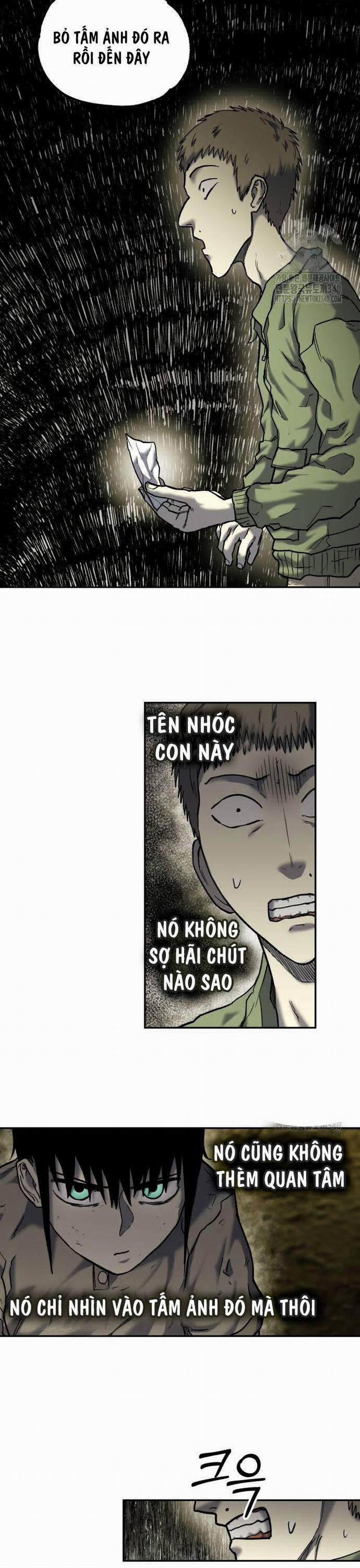 Sống Sót Qua Ngày Tận Thế 10 trang 3